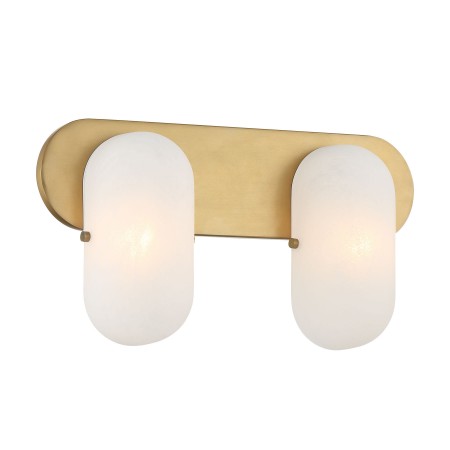 Heathcote - 2 Light Bath