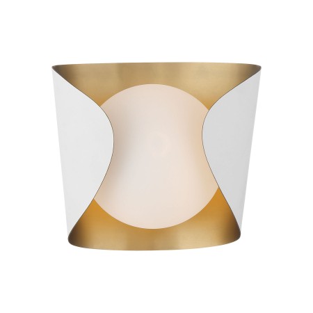 Flare - 1 Light Vanity