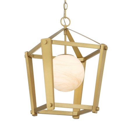 Shimmer - 1 Light Pendant<br />

