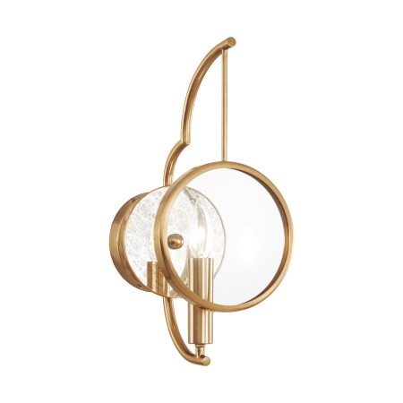 Into Focus - 1 Light Wall Sconce