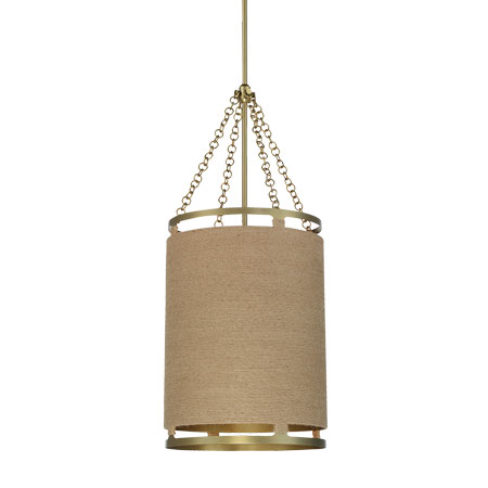 Windward Passage - 4 Light Pendant