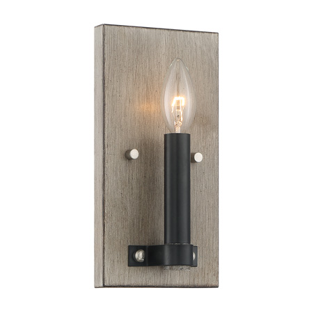 Rawson Ridge - 1 Light Wall Sconce