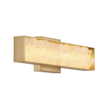 Divinely - LED Wall Sconce 