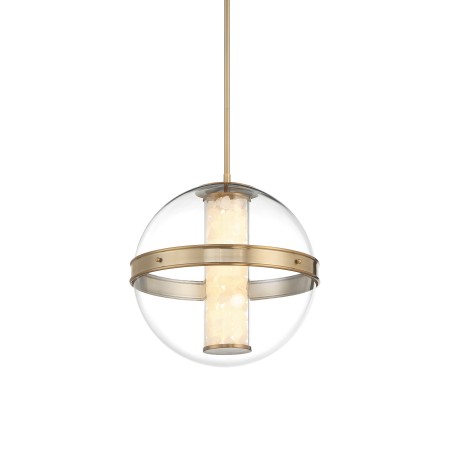 Divinely - LED Pendant