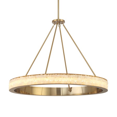 Divinely - 36" LED Chandelier