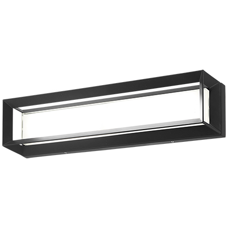 Averton - LED Bath Light