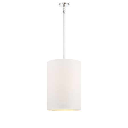 Palmetto - 4 Light Pendant