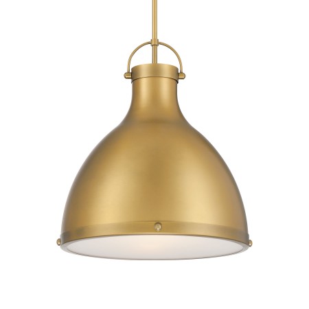 Lynk - 1 Light Pendant<br />
