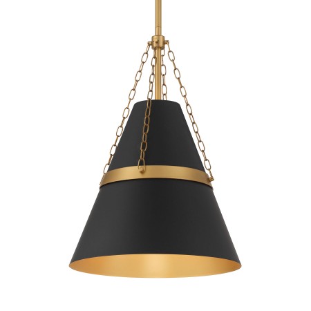 Springfield - 1 Light Pendant<br />

