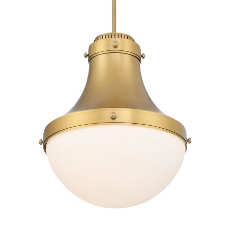 Legacy Brass