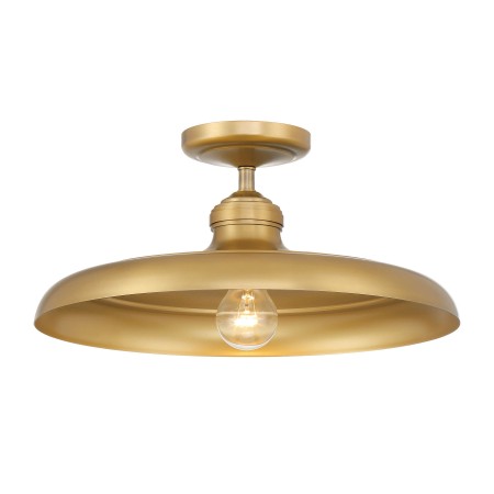 Legacy Brass
