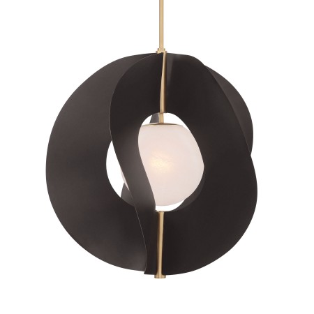Gloria - 1 Light Pendant