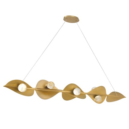 Pod LED Island Light