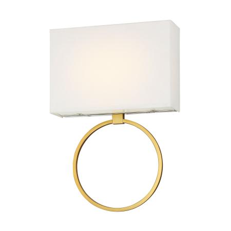 Chassell - LED Wall Sconce