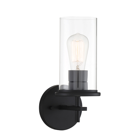 Haisley - 1 Light Wall Sconce