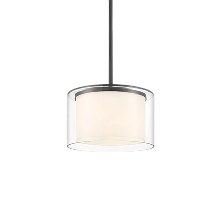 Parsons Studio - 1 Light Pendant