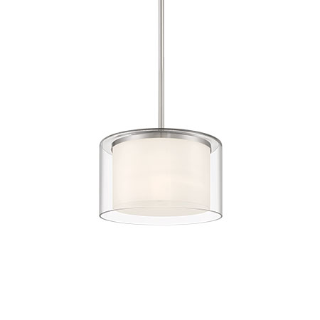 Parsons Studio - 1 Light Pendant