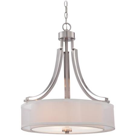 Parsons Studio - 3 Light Pendant