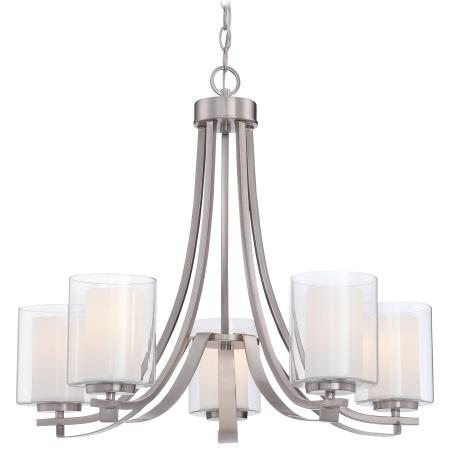 Parson Studio - 5 Light Chandelier