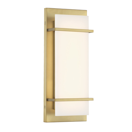 Tarnos - 16" LED Wall Sconce