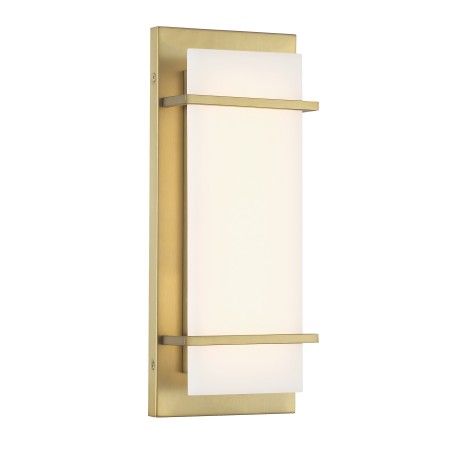 Tarnos - 16" LED Wall Sconce