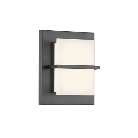 Tarnos - 8" LED Wall Sconce