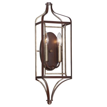 Astrapia - Wall Sconce 