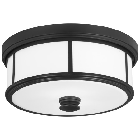 Harbour Point - 2 Light Flush Mount