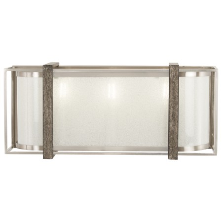 Tyson's Gate - 3 Light Bath 