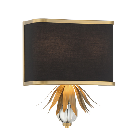 Caprio - 2 Light Wall Sconce