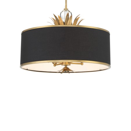 Caprio - 4 Light Pendant