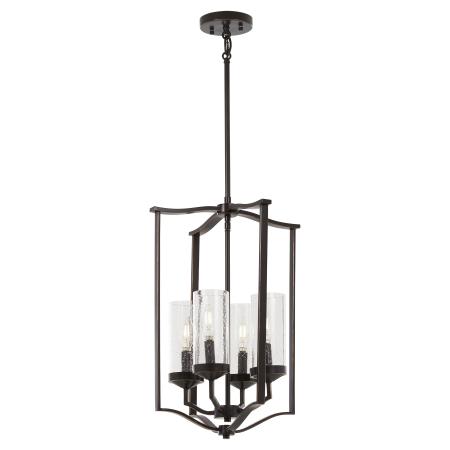 Elyton - 4 Light Pendant 