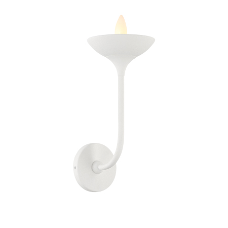 Ryton - 1 Light Wall Sconce