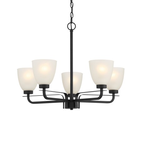 Kaitlen - 5 Light Chandelier
