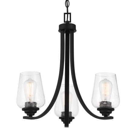 Shyloh - 3 Light Chandelier