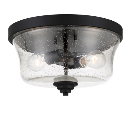 Shyloh - 2 Light Flush Mount