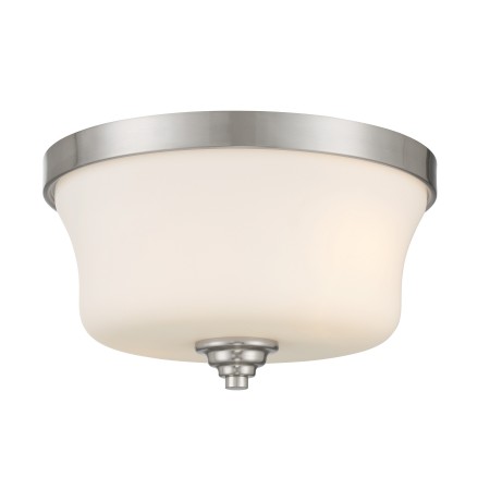 Shyloh - 2 Light Flush Mount