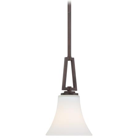 Middlebrook - 1 Light Mini Pendant