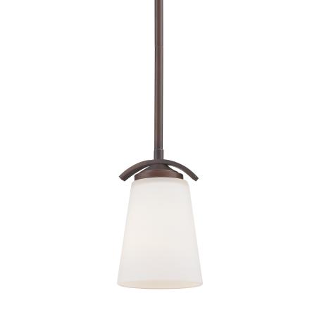 Overland Park - 1 Light Pendant