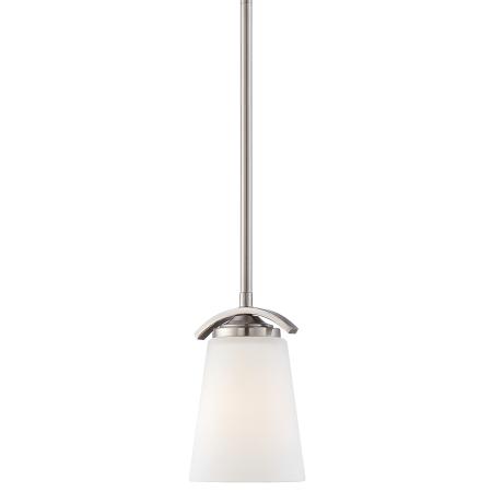 Overland Park - 1 Light Mini Pendant