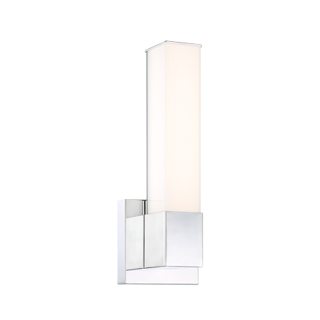 LED Square Wall Sconce