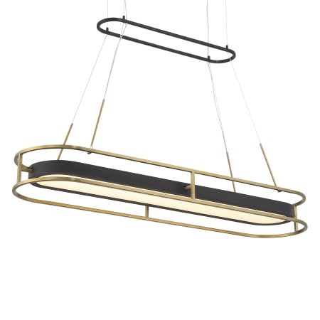 Levitation - LED Island Light