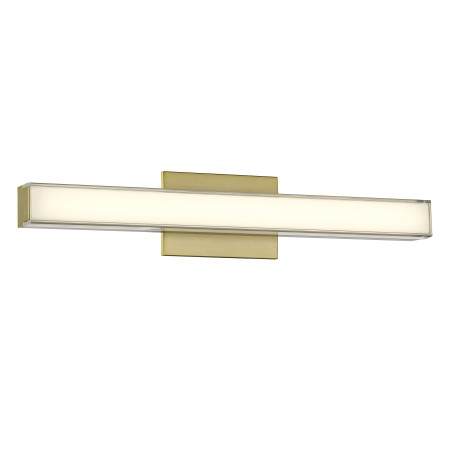 24" LED Wall