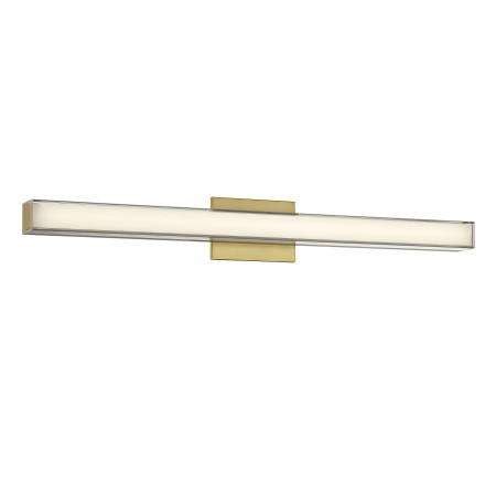 Ashen Brass