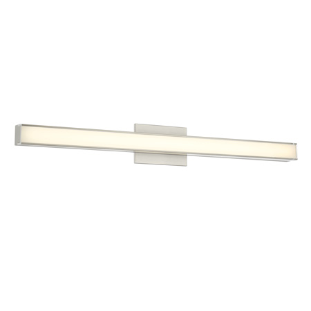 36" LED Wall Sconce
