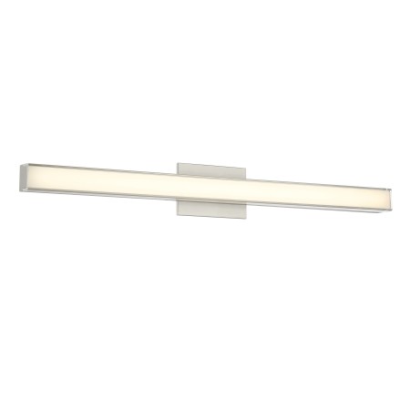 Brushed Nickel