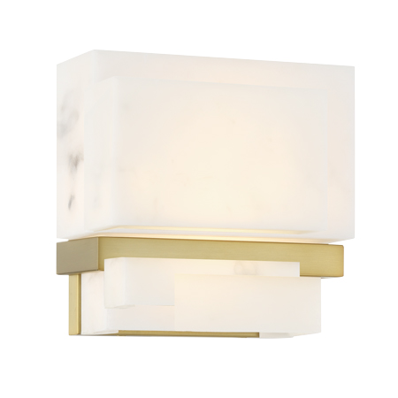 Arzon - LED Wall Sconce