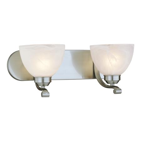 Paradox™ - 2 Light Bath