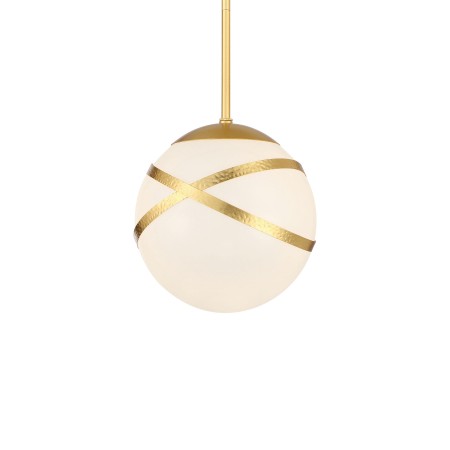 Batignolles – 1 Light Mini Pendant