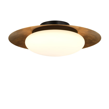 Zinola – 18" LED Flush Mount